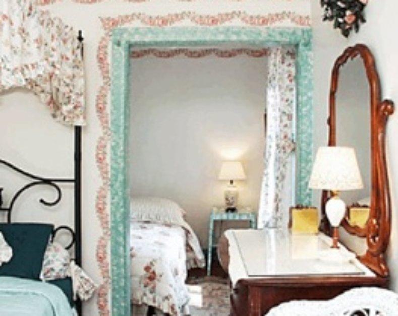 Whistler'S Inn Lenox Esterno foto